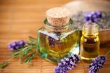 Aromaölmassage für Zwei